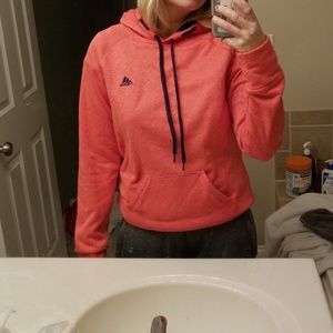Adidas ultimate hoodie